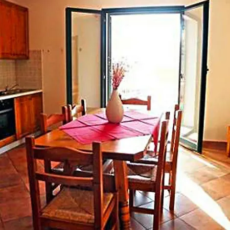 Apartmán Valledoria - Isr071022-dyb