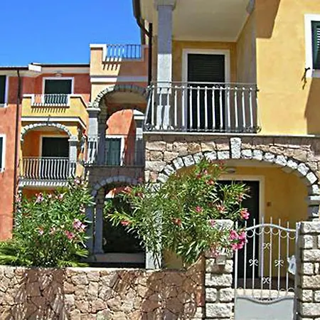 Valledoria - Isr071022-dyb Apartmán Valledoria (Sardinia)