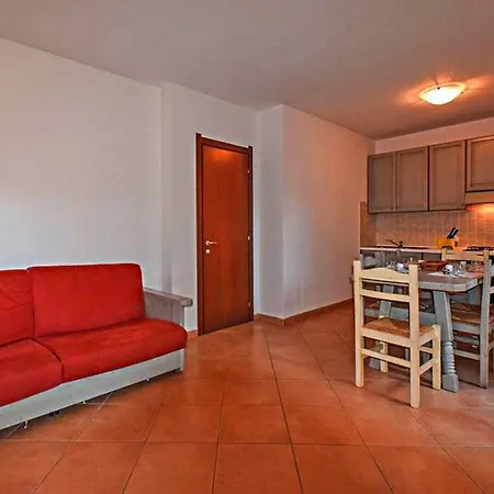 Apartmán Valledoria - Isr071022-dyb *
