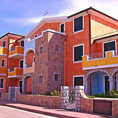 Valledoria - Isr071022-dyb Apartmán Valledoria (Sardinia)