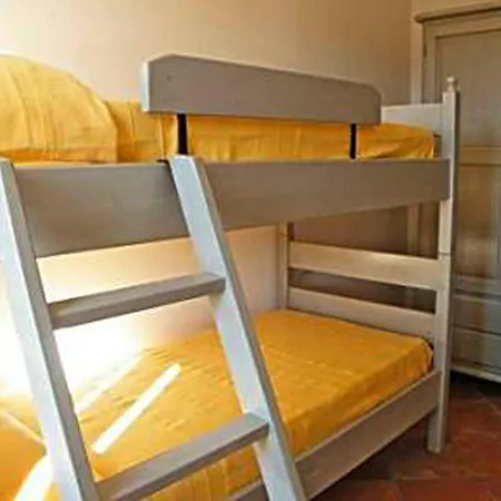 Apartmán Valledoria - Isr071022-dyb *